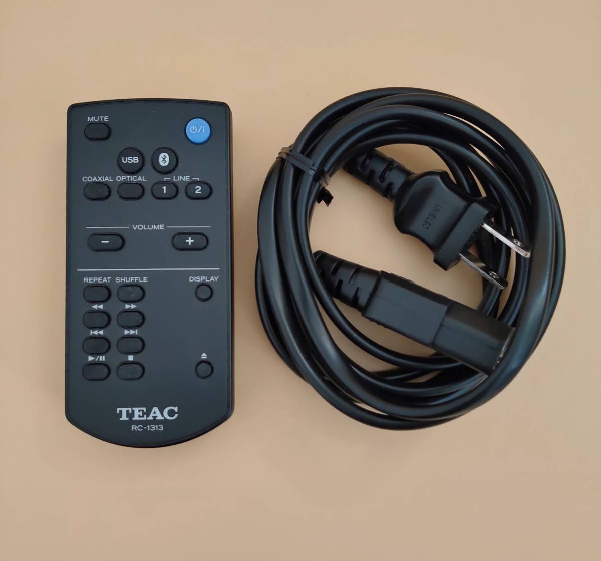 TEAC AI-301DA | laninternet.com.br