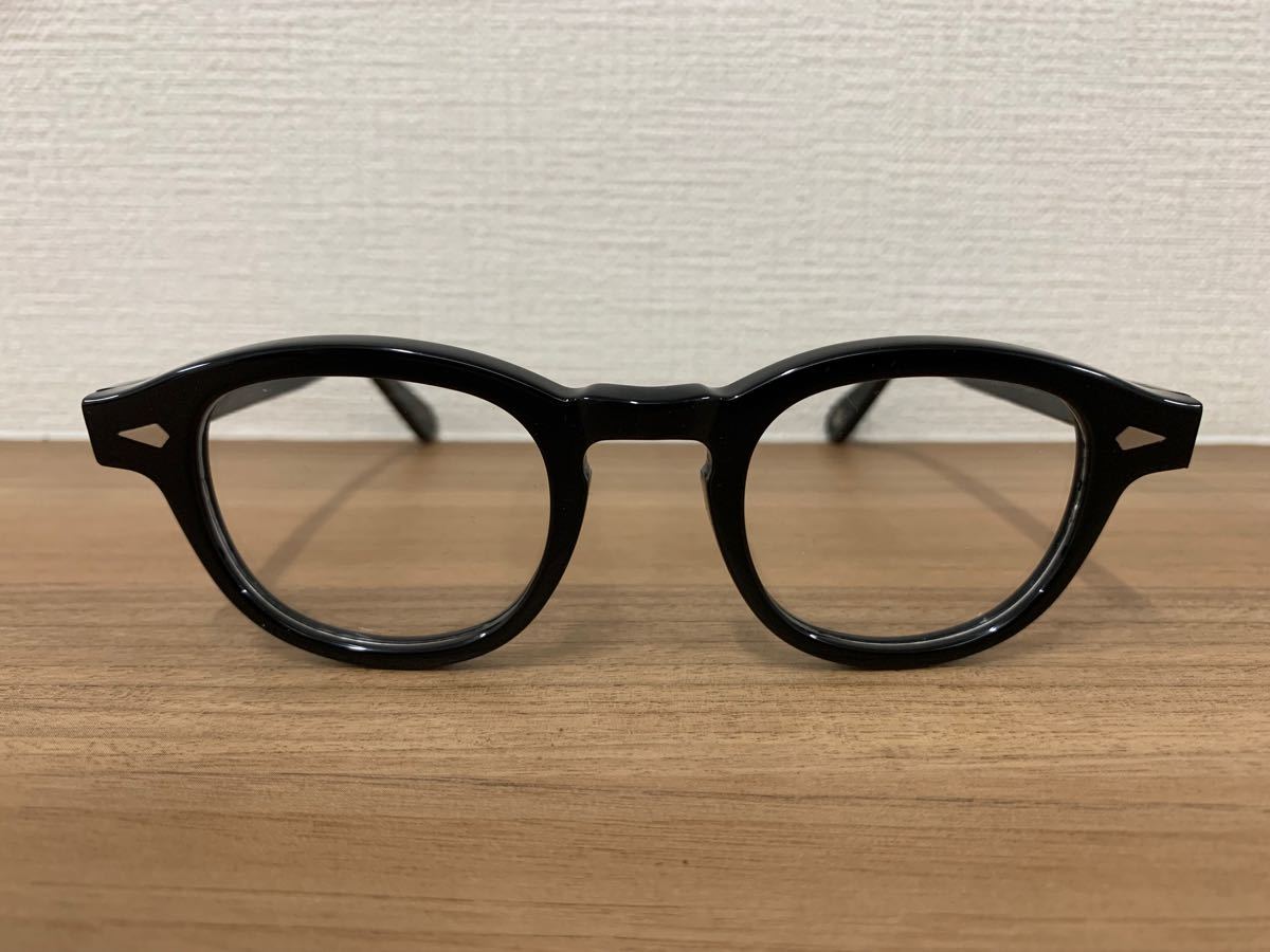 MOSCOT モスコット レムトッシュ 44黒