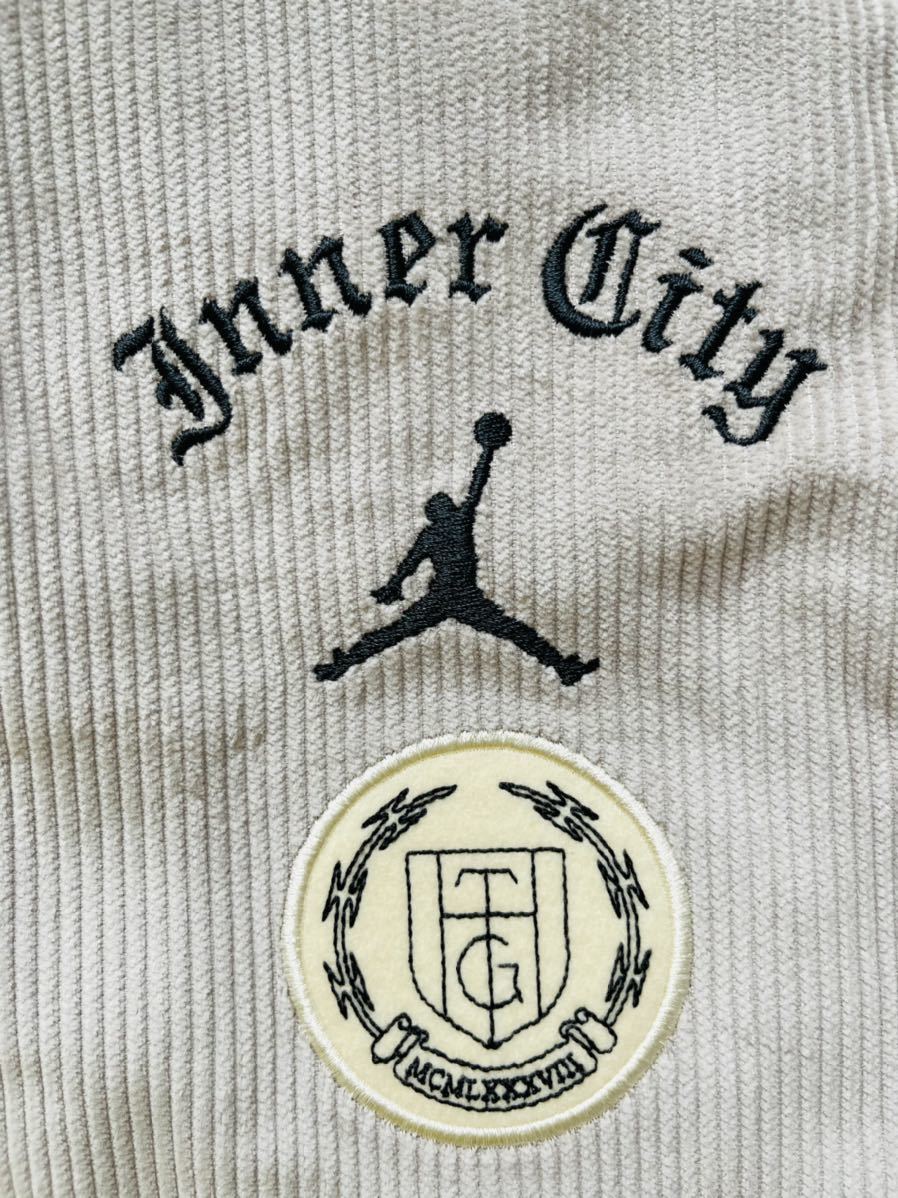 国内完売品☆NIKE ジョーダンxラッセル ウェストブルック『Honor the