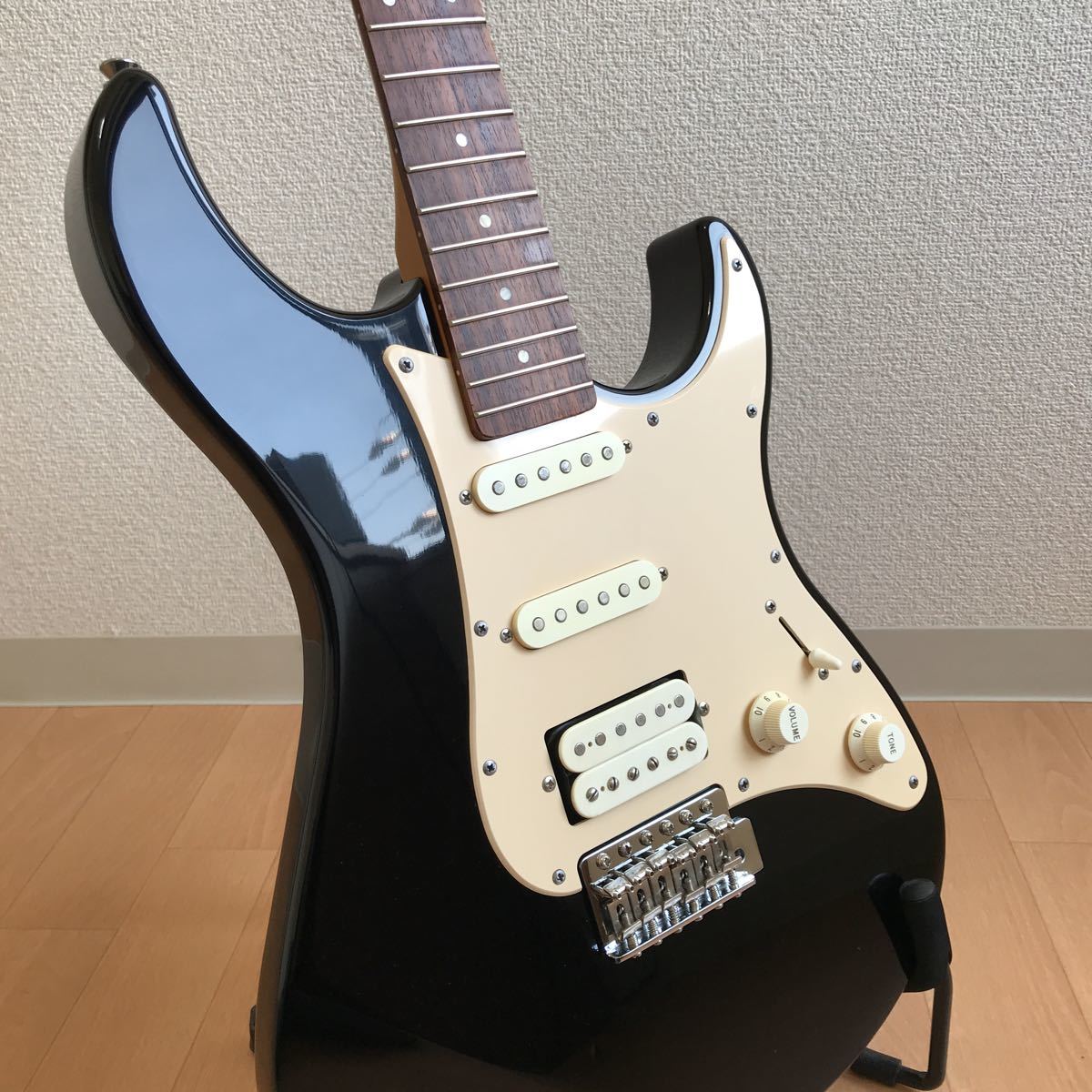 YAMAHA Pacifica エレキギター パシフィカ twispwa.com