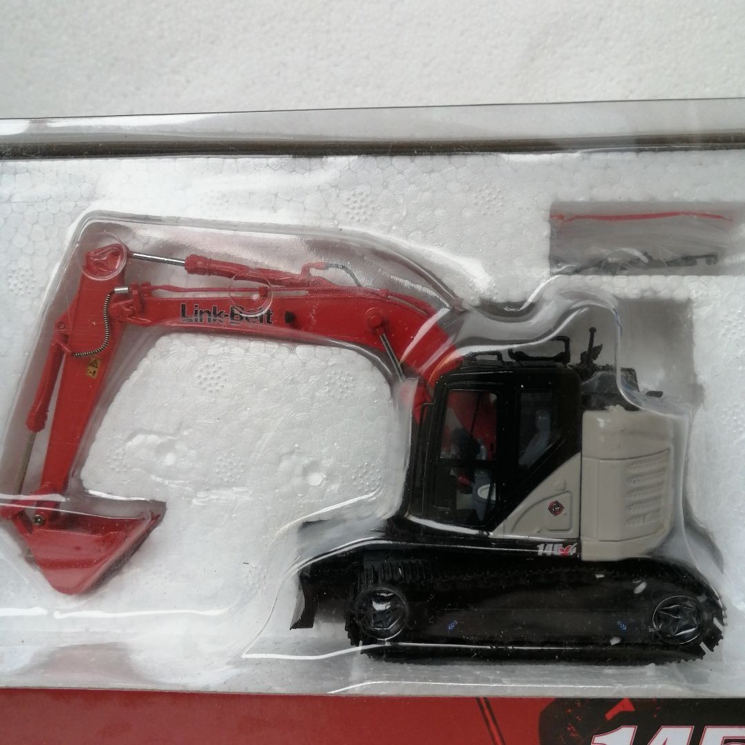 住友SUMITOMO SH145?OEM Link-Belt145X4