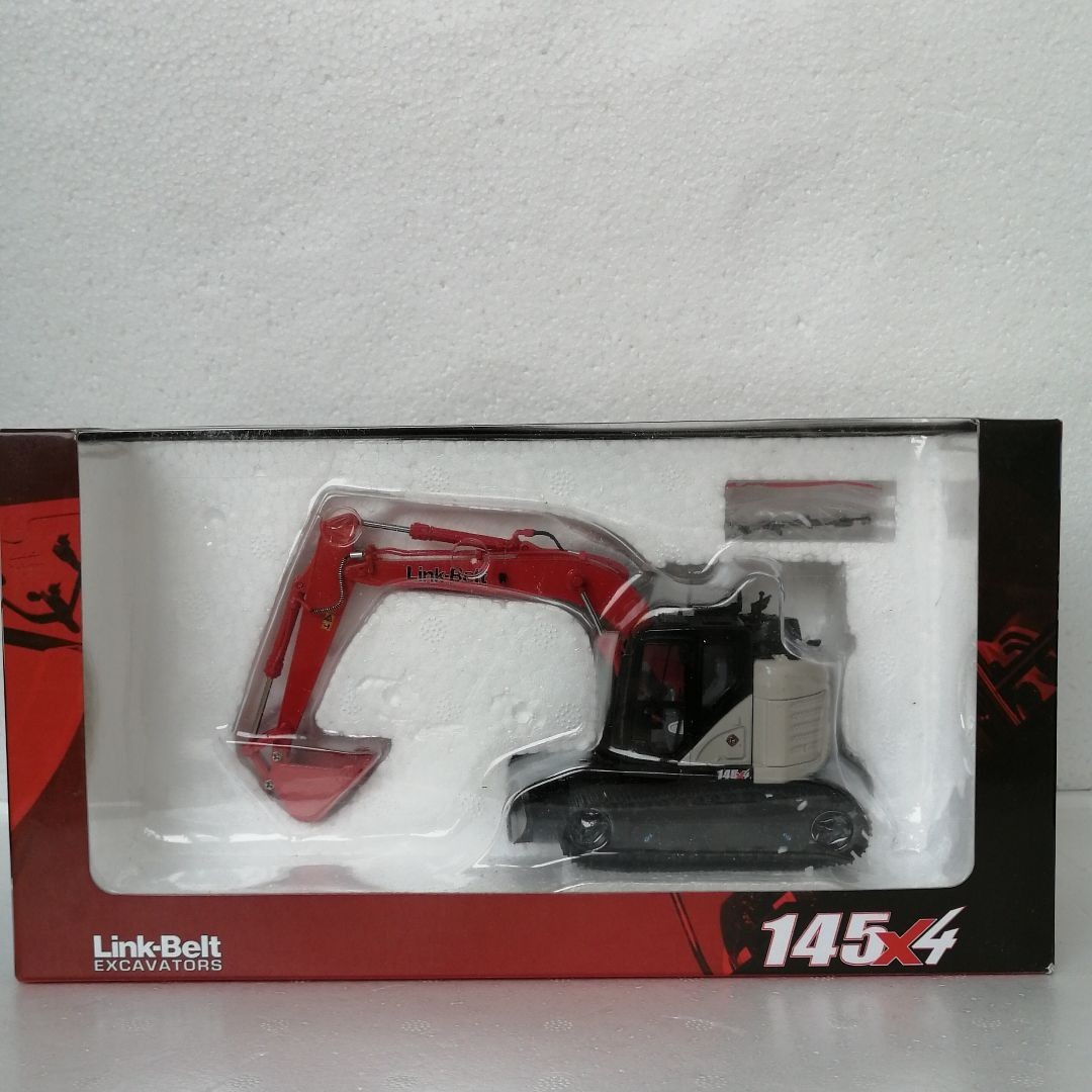 住友SUMITOMO SH145?OEM Link-Belt145X4