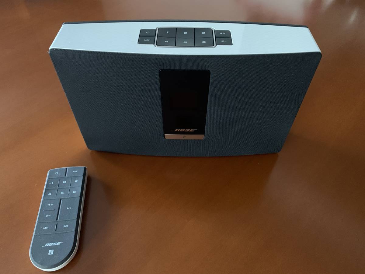 すぐったレディース福袋 wireless portable 20 SoundTouch 【中古美品 ...