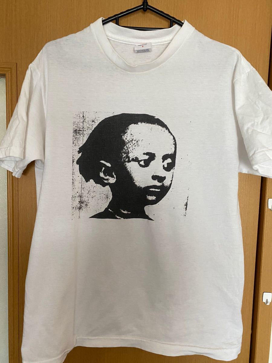 激レア★シュプリーム★supreme★Selassie Tee Tシャツ★BOXLOGO TEE★Sサイズ★ハイレ・セラシエ1世