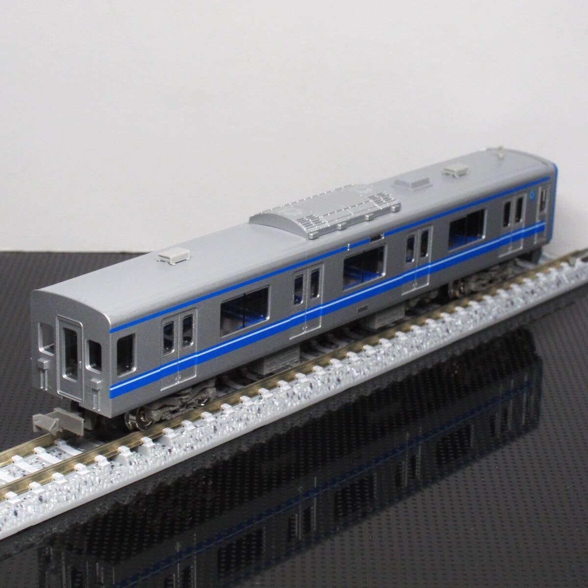 Nゲージ 鉄道模型 グリーンマックス 西武 20000系 先頭車(20002 Nゲージ 鉄道模型 グリーンマックス 西武 20000系 先頭車(20002