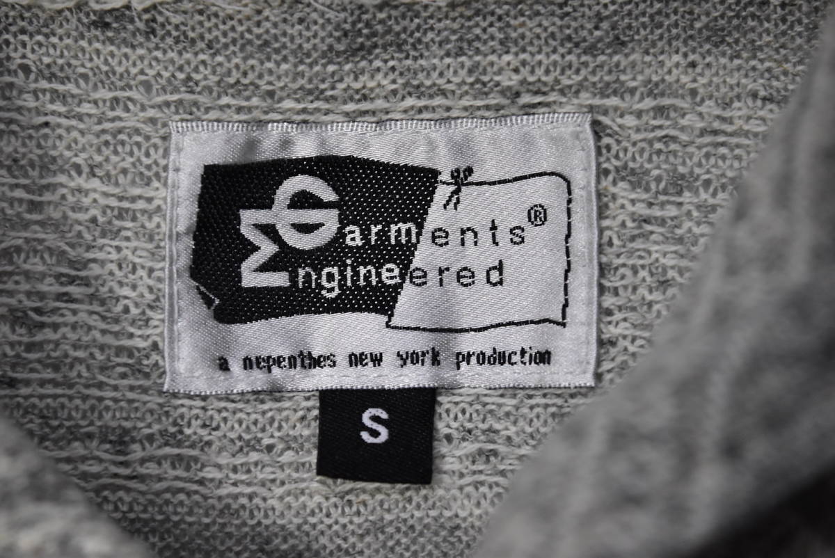 Engineered Garments イージージャケット 852_画像9