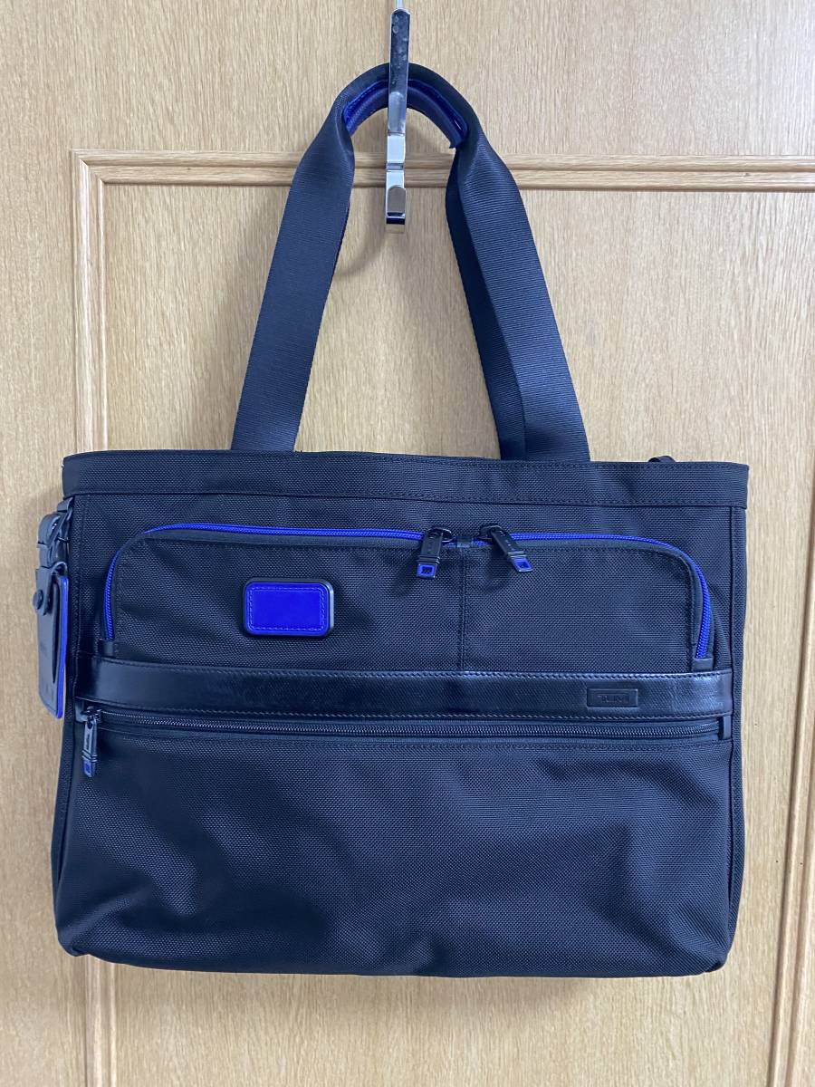 Yahoo!オークション - 超希少品○極美品○<ANAオリジナル>TUMI for A...