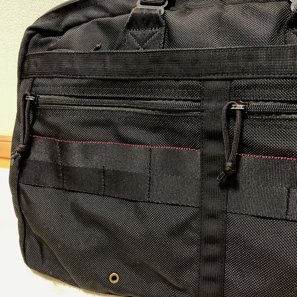 BRIEFING C-3 liner 3WAY ブリーフィング made in USA リュック BRIEFING C-3 liner 3WAY ブリーフィング made in USA リュック