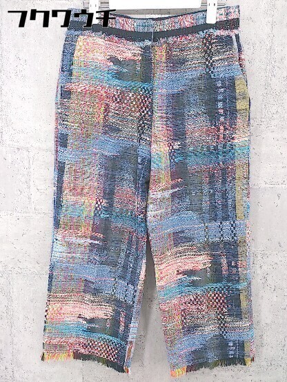 ヤフオク! - ◇ BACCA バッカ TOMORROWLAND パンツ
