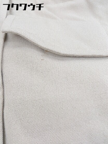 Paul Smith JEANS ポール スミス ジップアップ フェイクファー 長袖