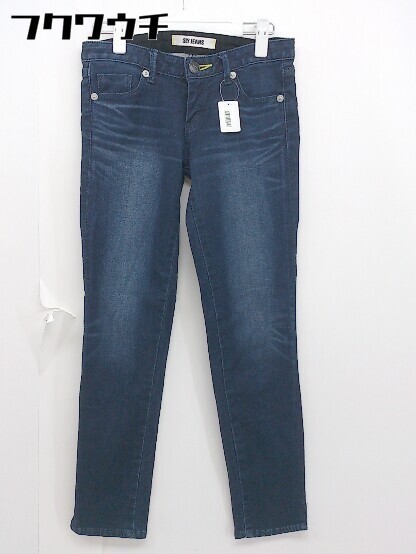 ヤフオク! - SLY JEANS スライ ジーンズ デニム スキニー パ