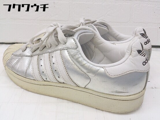 ◇ adidas アディダス G97583 スーパースター スニーカー シューズ