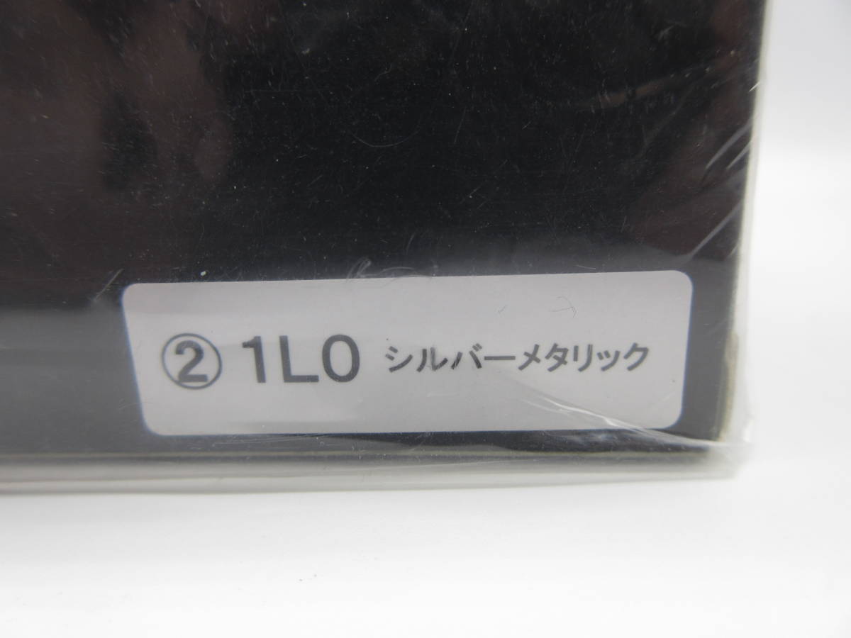 1/30 トヨタ 新型ヤリスクロス YARIS CROSS 非売品 カラーサンプル