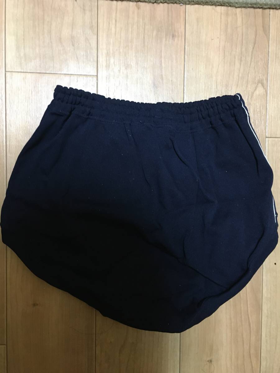 レア】大阪府立高校指定 ブルマ Asics jerenk U-925 (旧タグ レア】大阪府立高校指定 ブルマ Asics jerenk U-925 (旧タグ