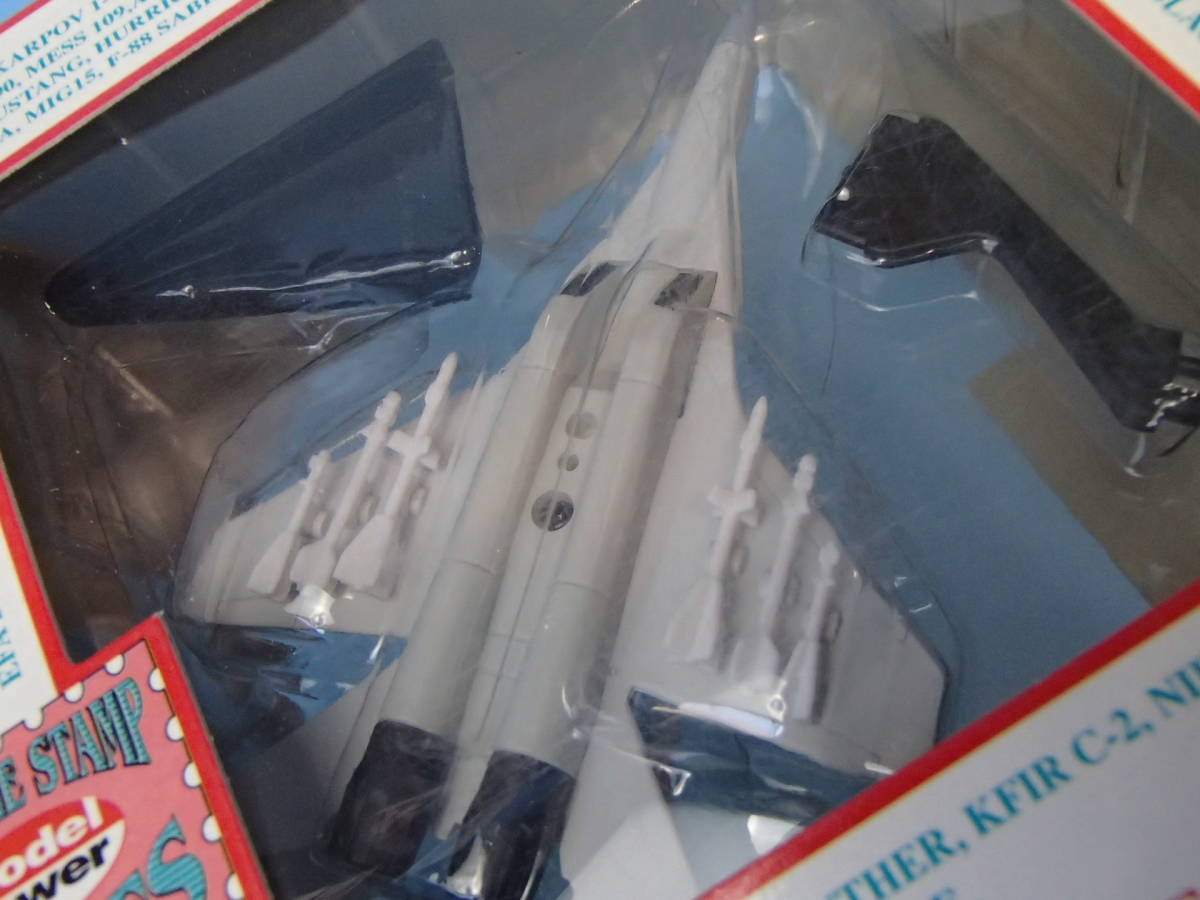 tsukda hobby mikoyanMig-29UBfa Lucra mDIECAST METAL HISTORICAL AIRPLANE