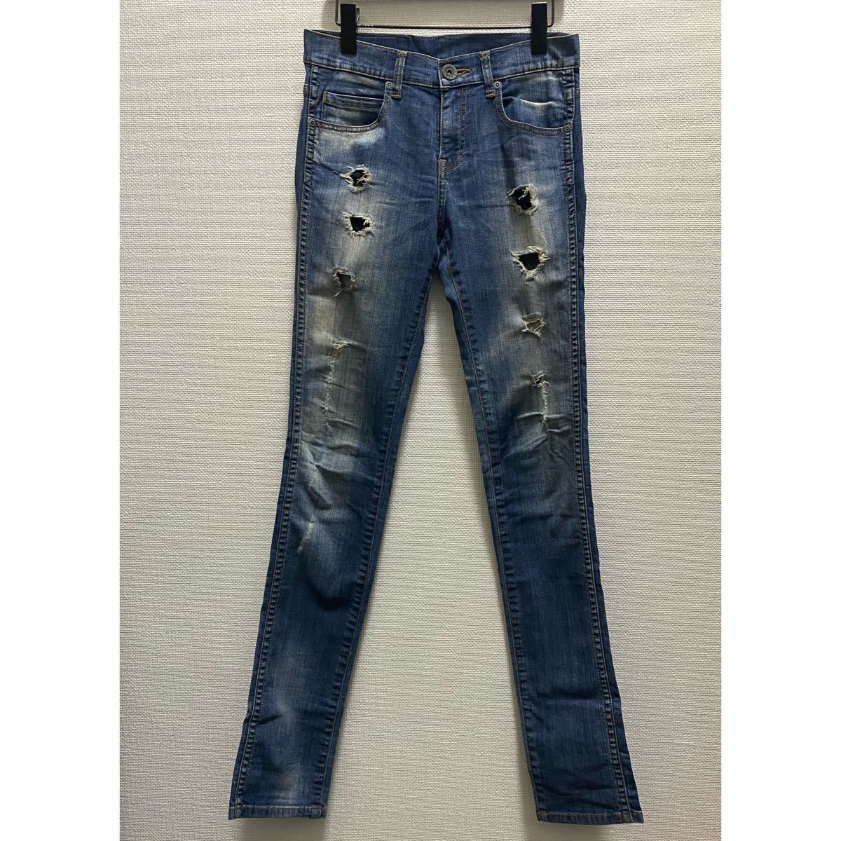 DRDENIM (Dr.DENIM) ドクターデニム デニム ジーンズ