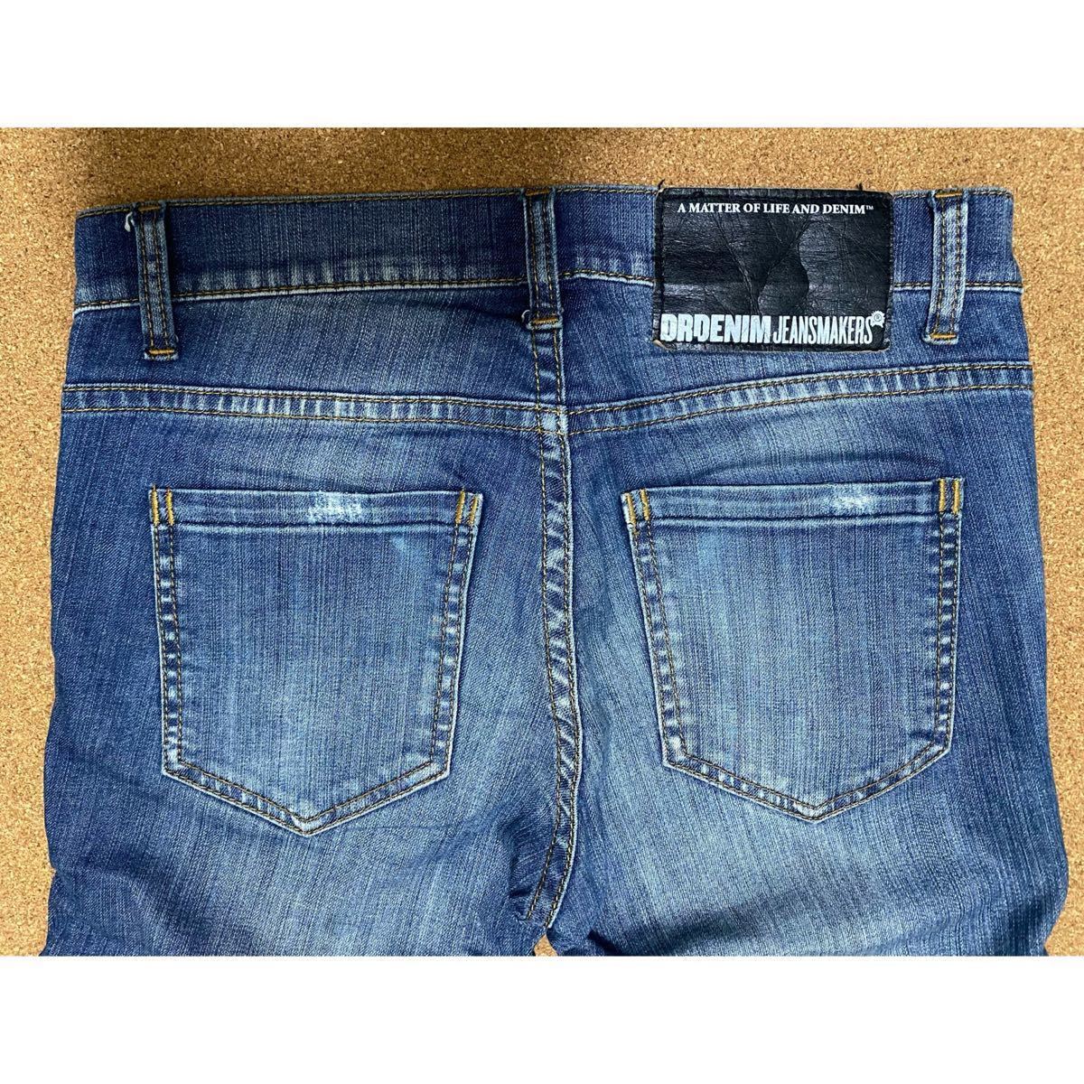 DRDENIM (Dr.DENIM) ドクターデニム デニム ジーンズ