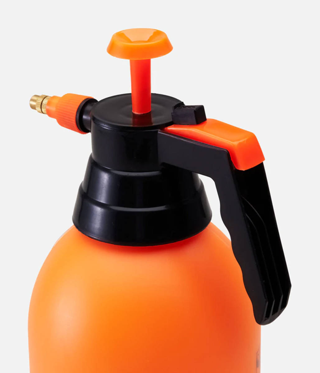 新品 正規 NEIGHBORHOOD SRL SPRINKLE / P-SPRAY OANGE