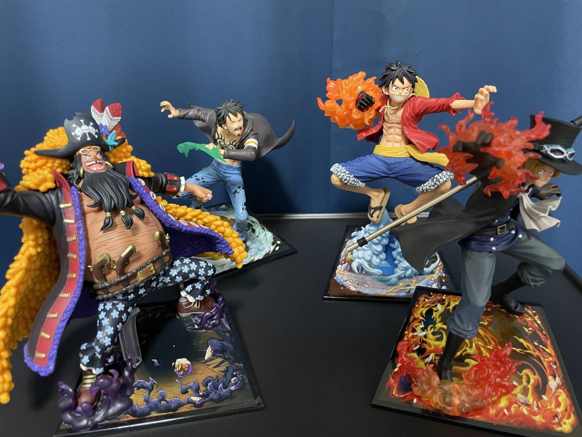 Yahoo!オークション - 一番くじ ワンピース with ONE PIECE Yahoo!オークション - 一番くじ ワンピース with ONE PIECE