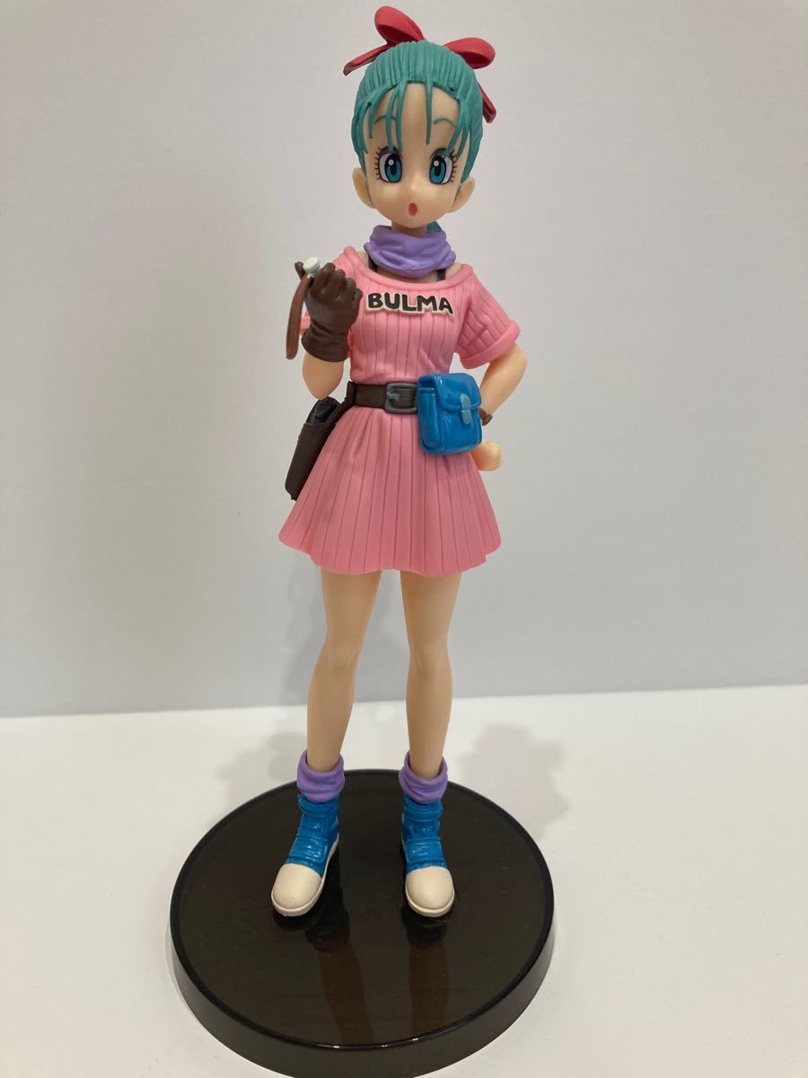 造形天下一武道会7 ブルマ ドラゴンボールフィギュア|Yahoo 造形天下一武道会7 ブルマ ドラゴンボールフィギュア|Yahoo