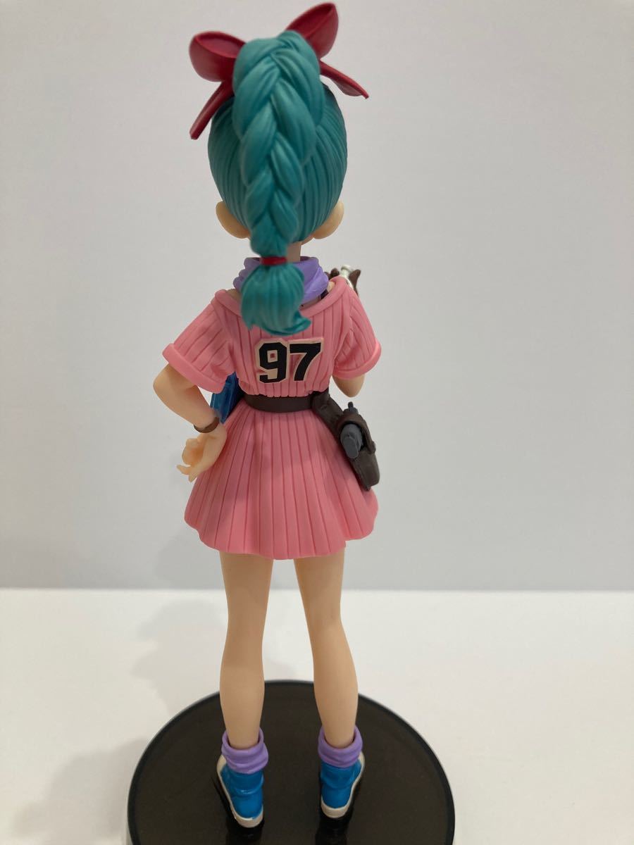 造形天下一武道会7 ブルマ ドラゴンボールフィギュア|Yahoo 造形天下一武道会7 ブルマ ドラゴンボールフィギュア|Yahoo