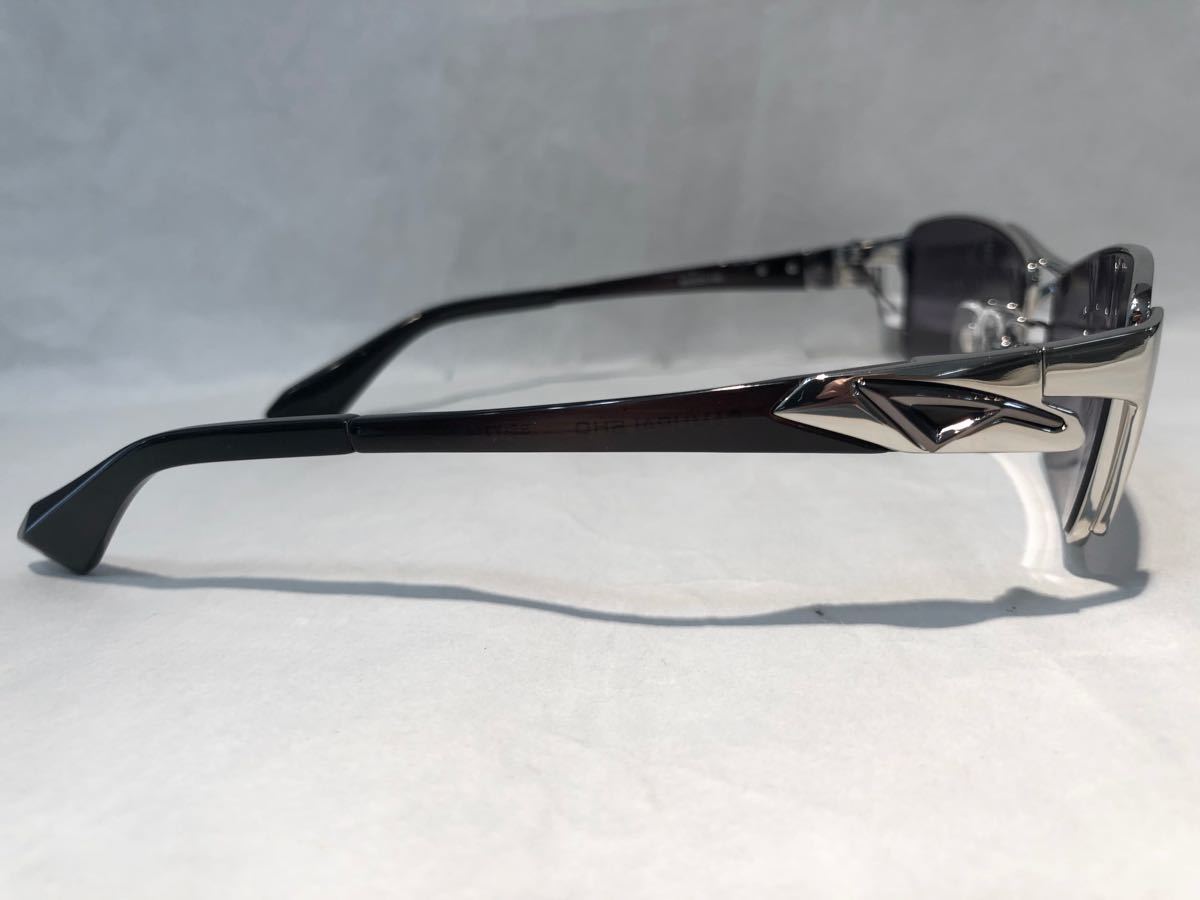新品!サムライ翔 SS Y314 #1 SAMURAI SHO 哀川翔 サングラス サムライ