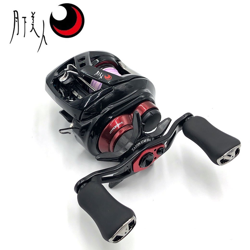 ダイワ 月下美人 Air Tw Peスペシャル 8 5 左ハンドル ベイトリール フックキーパー付 Dawia アジング メバル Swベイトフィネス ダイワ 売買されたオークション情報 Yahooの商品情報をアーカイブ公開 オークファン Aucfan Com ダイワ 月下美人 Air Tw Peスペシャル 8 5 左ハンドル ベイトリール フックキーパー付 Dawia アジング メバル Swベイトフィネス ダイワ 売買されたオークション情報 Yahooの商品情報をアーカイブ公開 オークファン Aucfan Com