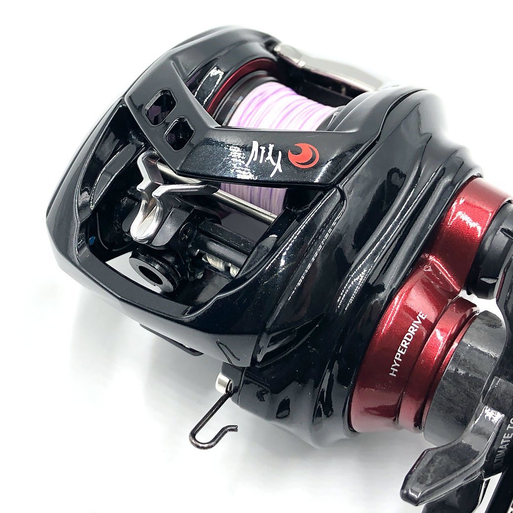 ダイワ 月下美人 Air Tw Peスペシャル 8 5 左ハンドル ベイトリール フックキーパー付 Dawia アジング メバル Swベイトフィネス ダイワ 売買されたオークション情報 Yahooの商品情報をアーカイブ公開 オークファン Aucfan Com ダイワ 月下美人 Air Tw Peスペシャル 8 5 左ハンドル ベイトリール フックキーパー付 Dawia アジング メバル Swベイトフィネス ダイワ 売買されたオークション情報 Yahooの商品情報をアーカイブ公開 オークファン Aucfan Com