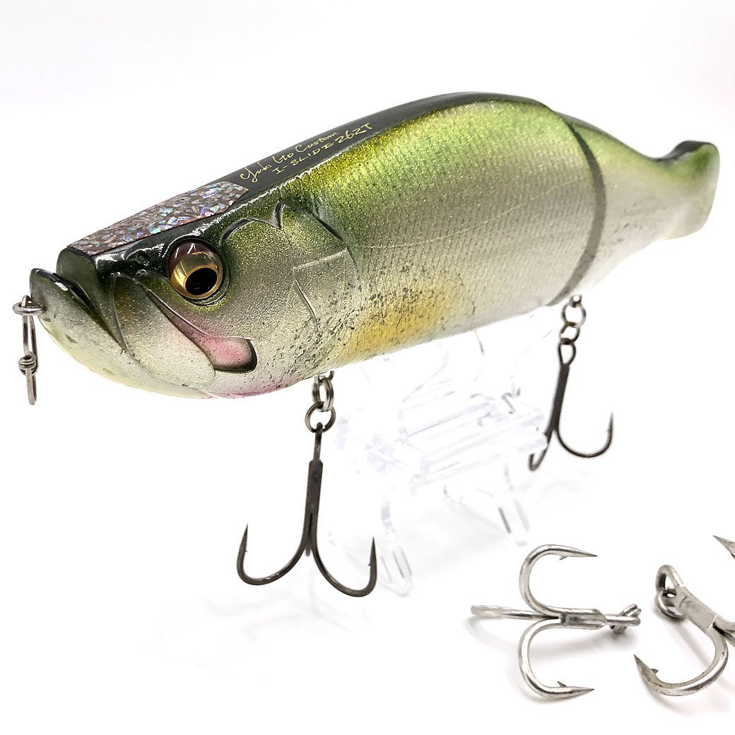 262 メガバス アイスライド テール フック付 262mm 6oz ビッグベイト Megabass ルアー ビッグベイト 売買されたオークション情報 Yahooの商品情報をアーカイブ公開 オークファン Aucfan Com 262 メガバス アイスライド テール フック付 262mm 6oz ビッグベイト Megabass ルアー ビッグベイト 売買されたオークション情報 Yahooの商品情報をアーカイブ公開 オークファン Aucfan Com