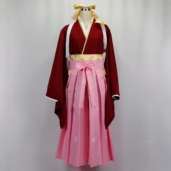 工場直売 実物撮影 cos9290高品質 艦隊これくしょん コスプレ衣装 神風(かみかぜ) -艦これ- コスプレ衣装
