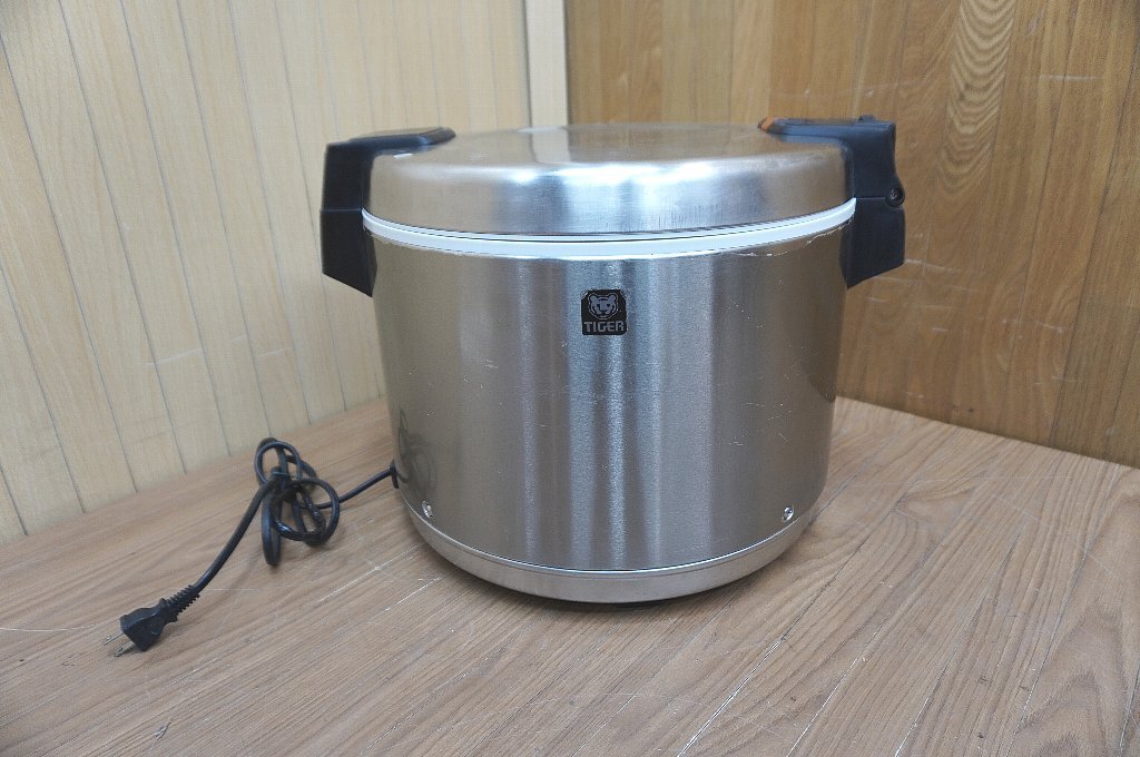 タイガー 業務用電子ジャー JHC-720A タイガー 業務用電子ジャー JHC-720A