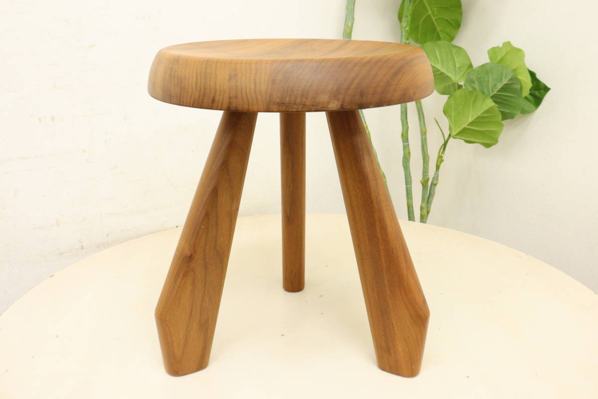 △Cassina ixc. カッシーナ 523 TABOURET MERIBEL メリベル スツール