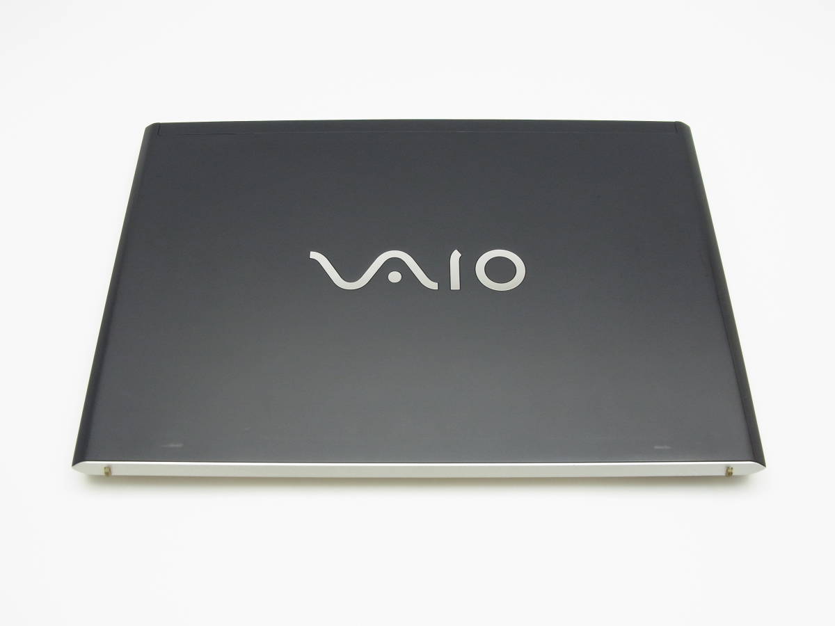 SONY VAIO S13・第6世代・Core i5-6200U・13.3型ワイド フルHD・SSD(M