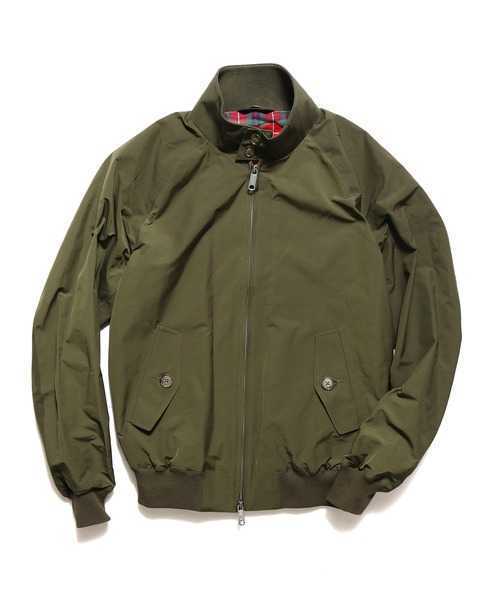 極美品 Baracuta バラクータ G9 ORIGINAL クラッシック スイングトップ
