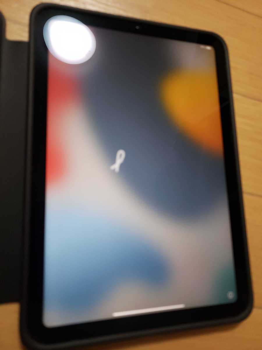 国際ブランド Apple iPad mini 8.3インチ 2021年秋モデル MLWL3J