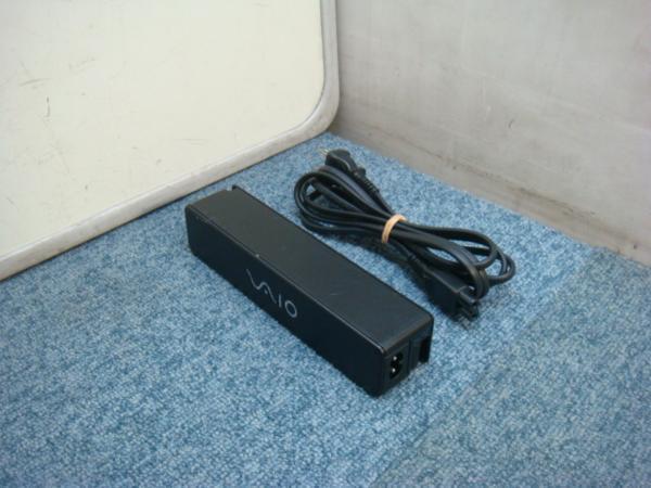 SONY ソニー AC ADAPTER 19.5V~4.7A VGP-AC19V29 動作保証 SVF15A17CJS VAIO Fit 15/14 SVF15A1A1Jシリーズ , SVF14A1A1Jシリーズ 対応可_毎回同じ写真を使っております。