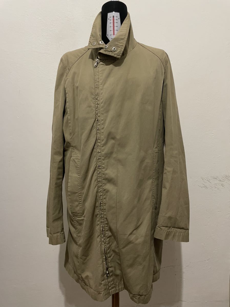 名作 希少 03ss 初期 イタリア製 Martin Margiela マルタンマルジェラ