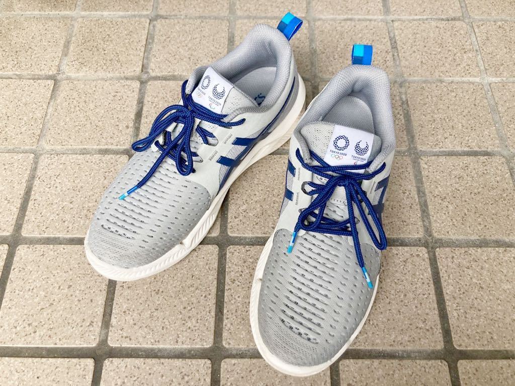 稀少品 レア TOKYO 2020 Olympic sneaker 非売品 スニーカー 稀少品 レア TOKYO 2020 Olympic sneaker 非売品 スニーカー