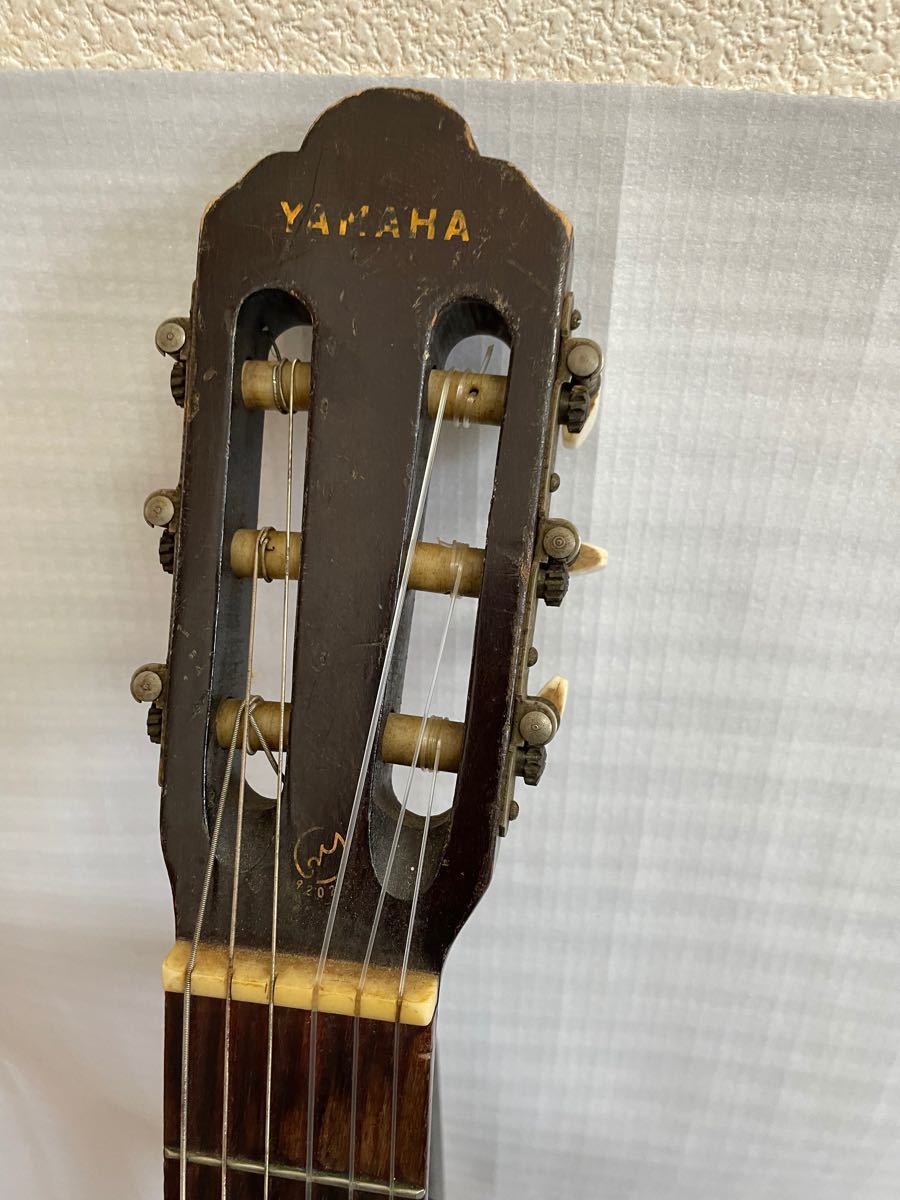YAMAHA アコースティックギターNo.100