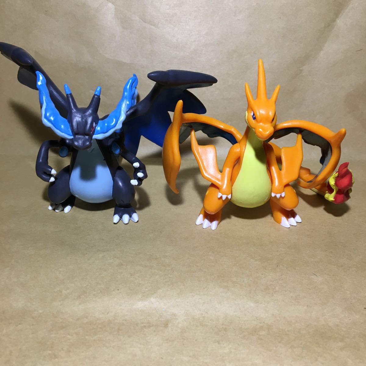 ポケモン メガシンカフィギュア メガリザードン X Y 2体セット ポケットモンスター 売買されたオークション情報 Yahooの商品情報をアーカイブ公開 オークファン Aucfan Com