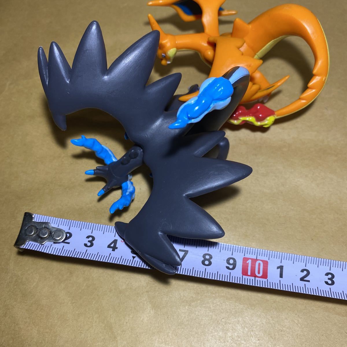 ポケモン メガシンカフィギュア メガリザードン X Y 2体セット ポケットモンスター 売買されたオークション情報 Yahooの商品情報をアーカイブ公開 オークファン Aucfan Com