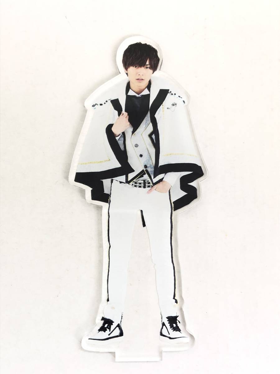 Yahoo!オークション - S220302-02K/ King&Prince キンプリ 永瀬 Yahoo!オークション - S220302-02K/ King&Prince キンプリ 永瀬