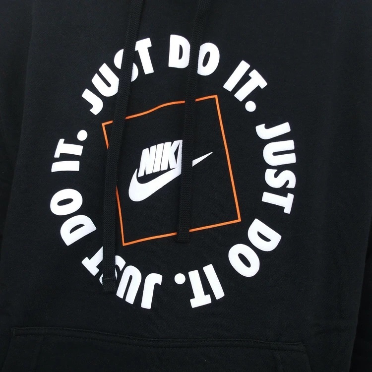 ■ナイキ NSW JDI フーディー パンツ セットアップ ブラック 新品 XLサイズ NIKE Hoodie Pants 上下セット DN4433-010 DN4473-010_画像5