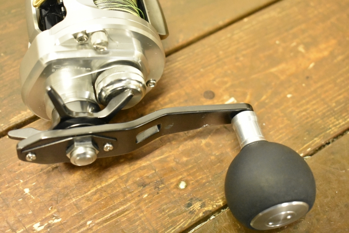 人気モデル】ダイワ キャタリナ BJ200SH-L DAIWA Catalina ベイ