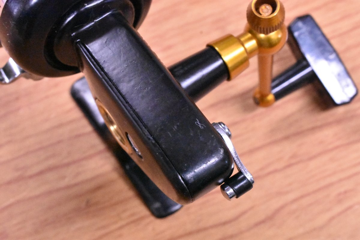 ビンテージ】ペン 716Z PENN オールド スピニングリール 渓流 ビンテージ】ペン 716Z PENN オールド スピニングリール 渓流