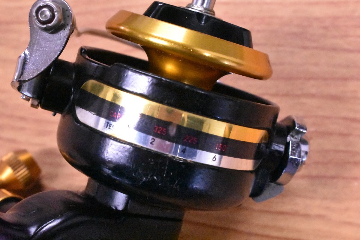 ビンテージ】ペン 716Z PENN オールド スピニングリール 渓流 ビンテージ】ペン 716Z PENN オールド スピニングリール 渓流