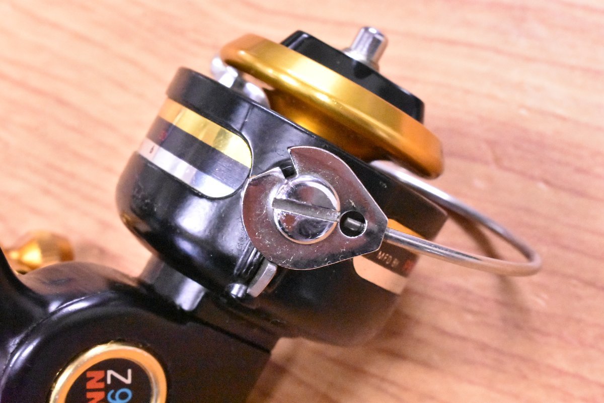ビンテージ】ペン 716Z PENN オールド スピニングリール 渓流 ビンテージ】ペン 716Z PENN オールド スピニングリール 渓流