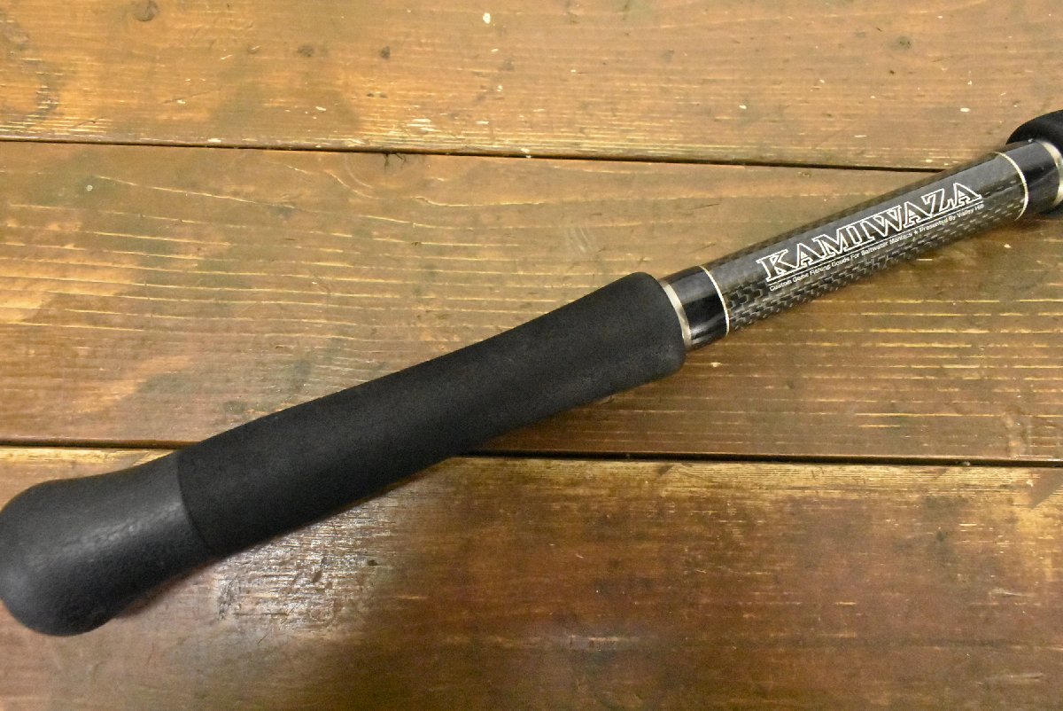 売り切り品】バレーヒル カミワザ ショアマサ 117 Valleyhill 売り切り品】バレーヒル カミワザ ショアマサ 117 Valleyhill