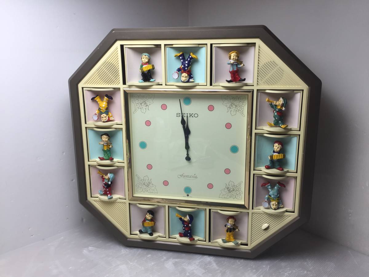 Yahoo!オークション - SEIKO セイコー RE501B Fantasia Yahoo!オークション - SEIKO セイコー RE501B Fantasia