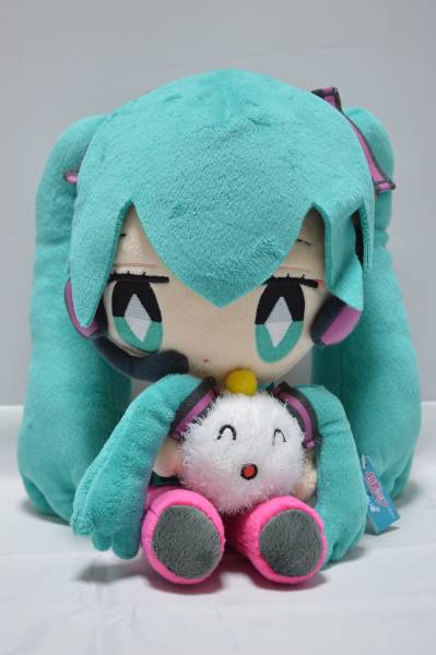 Yahoo!オークション - 初音ミク しゅうまい君 SLチャイナ ぬいぐるみ Yahoo!オークション - 初音ミク しゅうまい君 SLチャイナ ぬいぐるみ